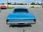 Thumbnail Photo 5 for 1967 Chevrolet Chevelle