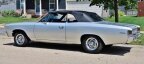 Thumbnail Photo 2 for 1967 Chevrolet Chevelle Malibu