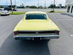 Thumbnail Photo 4 for 1967 Chevrolet Chevelle