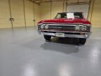 Thumbnail Photo 2 for 1967 Chevrolet Chevelle