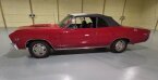 Thumbnail Photo 1 for 1967 Chevrolet Chevelle