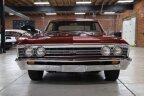 Thumbnail Photo 6 for 1967 Chevrolet Chevelle