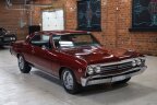 Thumbnail Photo 3 for 1967 Chevrolet Chevelle