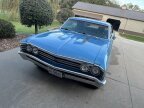 Thumbnail Photo 3 for 1967 Chevrolet Chevelle for Sale by Owner