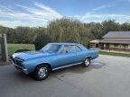 Thumbnail Photo 2 for 1967 Chevrolet Chevelle for Sale by Owner