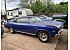 1967 Chevrolet Chevelle SS