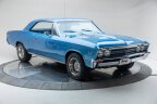 Thumbnail Photo 2 for 1967 Chevrolet Chevelle SS