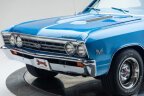 Thumbnail Photo 6 for 1967 Chevrolet Chevelle SS