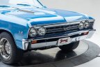 Thumbnail Photo 5 for 1967 Chevrolet Chevelle SS