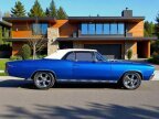 Thumbnail Photo 3 for 1967 Chevrolet Chevelle