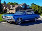 Thumbnail Photo 5 for 1967 Chevrolet Chevelle