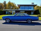 Thumbnail Photo 4 for 1967 Chevrolet Chevelle