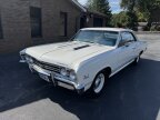 Thumbnail Photo 4 for 1967 Chevrolet Chevelle SS