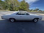 Thumbnail Photo 6 for 1967 Chevrolet Chevelle SS