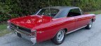 Thumbnail Photo 5 for 1967 Chevrolet Chevelle