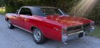 Thumbnail Photo 6 for 1967 Chevrolet Chevelle