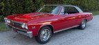Thumbnail Photo 4 for 1967 Chevrolet Chevelle