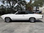 Thumbnail Photo 4 for 1967 Chevrolet Chevelle SS