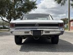 Thumbnail Photo 6 for 1967 Chevrolet Chevelle SS
