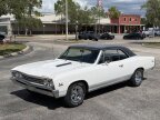 Thumbnail Photo 2 for 1967 Chevrolet Chevelle SS
