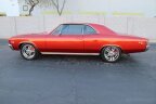 Thumbnail Photo 5 for 1967 Chevrolet Chevelle
