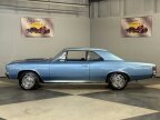 Thumbnail Photo 1 for 1967 Chevrolet Chevelle