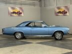 Thumbnail Photo 4 for 1967 Chevrolet Chevelle