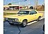1967 Chevrolet Chevelle