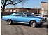 1967 Chevrolet Chevelle
