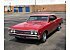 1967 Chevrolet Chevelle