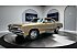 1967 Chevrolet Chevelle