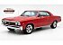 1967 Chevrolet Chevelle