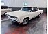 1967 Chevrolet Chevelle