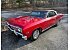 1967 Chevrolet Chevelle
