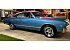 1967 Chevrolet Chevelle