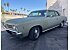 1967 Chevrolet Chevelle