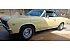 1967 Chevrolet Chevelle SS