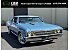 1967 Chevrolet Chevelle