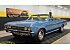 1967 Chevrolet Chevelle