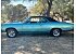 1967 Chevrolet Chevelle Malibu