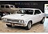 1967 Chevrolet Chevelle