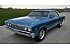1967 Chevrolet Chevelle