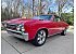 1967 Chevrolet Chevelle