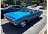 1967 Chevrolet Chevelle