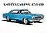 1967 Chevrolet Chevelle
