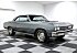 1967 Chevrolet Chevelle