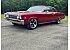 1967 Chevrolet Chevelle