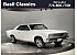 1967 Chevrolet Chevelle Malibu