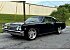 1967 Chevrolet Chevelle SS