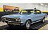 1967 Chevrolet Chevelle